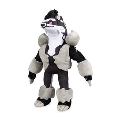 Obstagoon Poké Plush - 14 ¼ In.