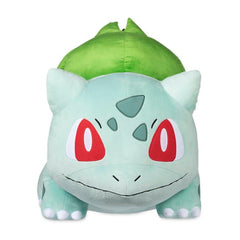 Bulbasaur Poké Plush - 24 ¾ In.