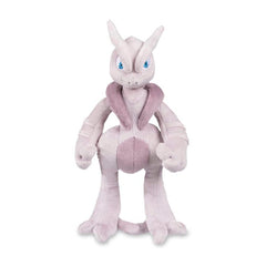 Mega Mewtwo X Poké Plush - 10 ¼ In.