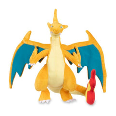 Mega Charizard Y Poké Plush - 9 ½ In.