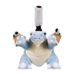 Mega Blastoise Poké Plush - 9 ½ In.