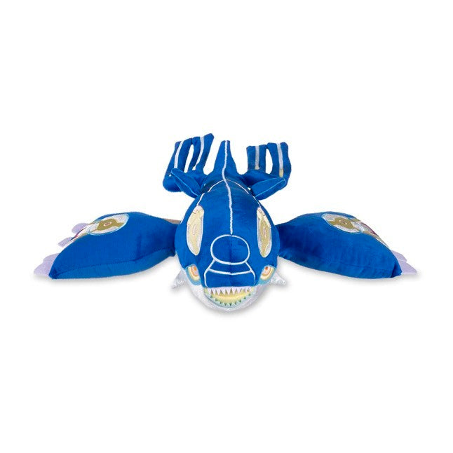Primal Kyogre Poké Plush - 20 In.