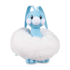 Cuddly Altaria Plush - 8 In.