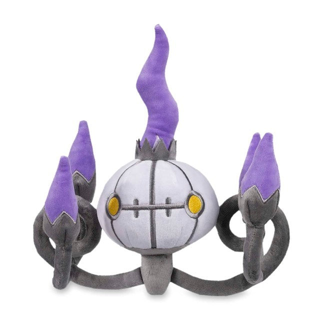 Chandelure Poké Plush - 10 In.