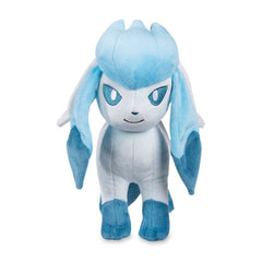 Glaceon Poké Plush - 11 ¼ In.