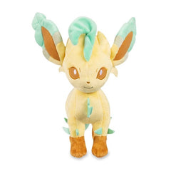 Leafeon Poké Plush - 11 ½ In.