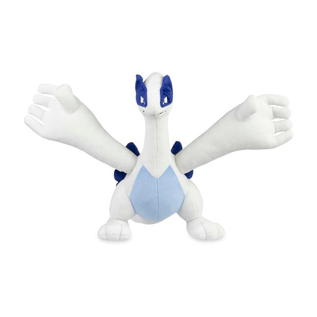 Lugia Poké Plush - 13 ¾ In.