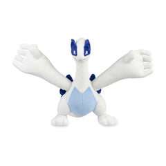 Lugia Poké Plush - 13 ¾ In.
