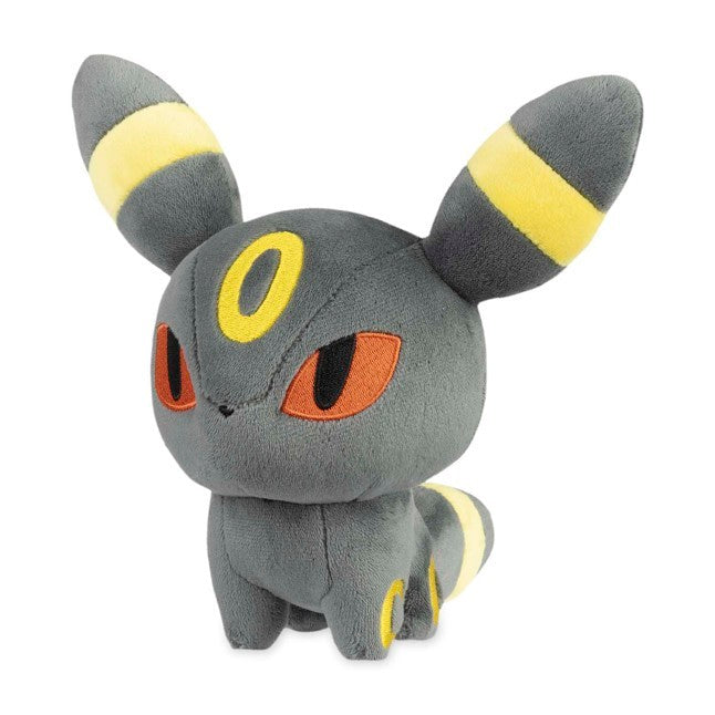 Umbreon Pokémon Dolls Plush - 6 ½ In.