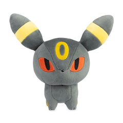 Umbreon Pokémon Dolls Plush - 6 ½ In.