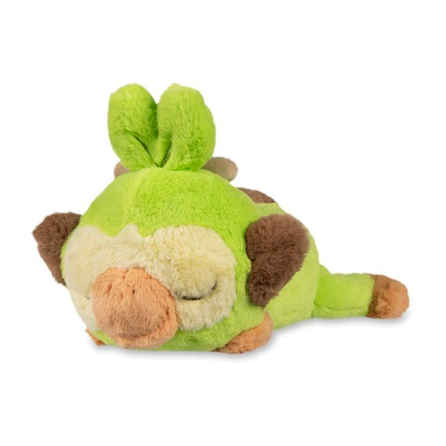 Relaxing Grookey Plush - 14 ¼ In.