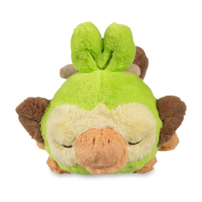 Relaxing Grookey Plush - 14 ¼ In.