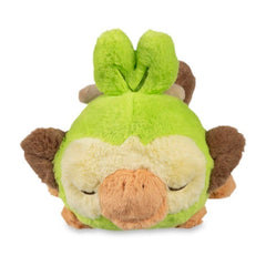 Relaxing Grookey Plush - 14 ¼ In.