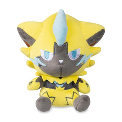 Zeraora Pokémon Dolls Plush - 6 ¾ In.
