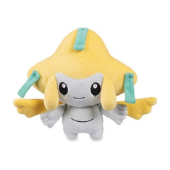 Jirachi Poké Plush - 10 ¼ In.