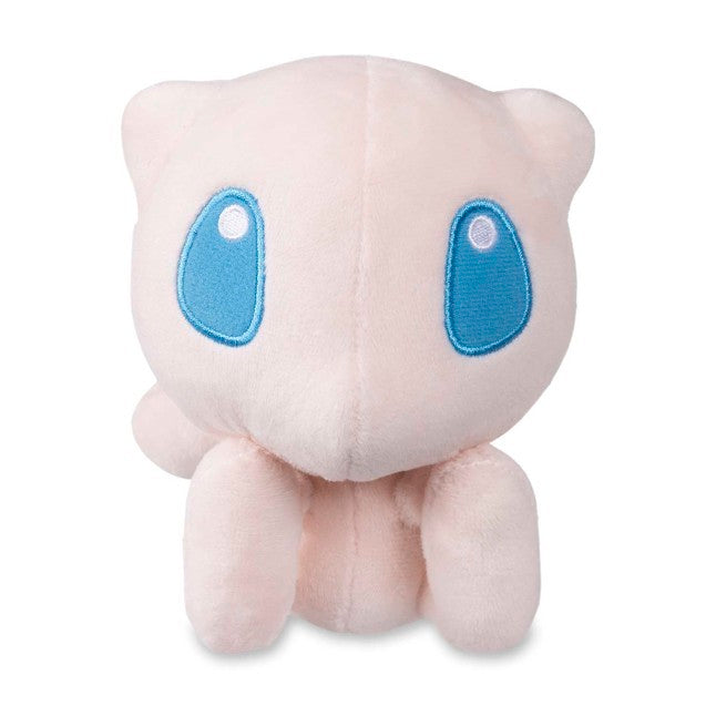 Mew Pokémon Dolls Plush - 5 ½ In.