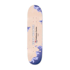 Pokémon Center × Bear Walker: Umbreon Skateboard Deck