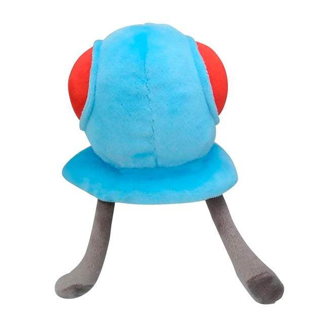 Tentacool Sitting Cuties Plush - 6 ½ In.