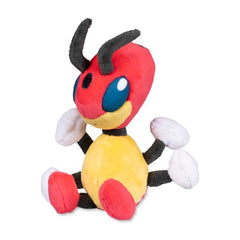 Ledian Sitting Cuties Plush - 8 In.