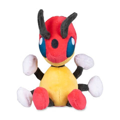 Ledian Sitting Cuties Plush - 8 In.