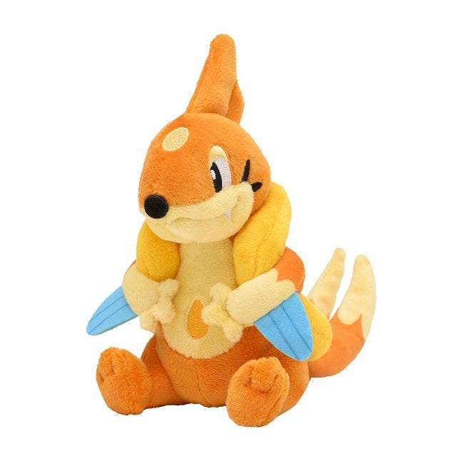 Floatzel Sitting Cuties Plush - 6 In.