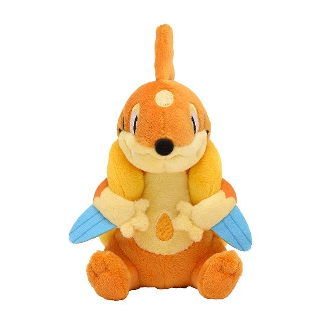 Floatzel Sitting Cuties Plush - 6 In.