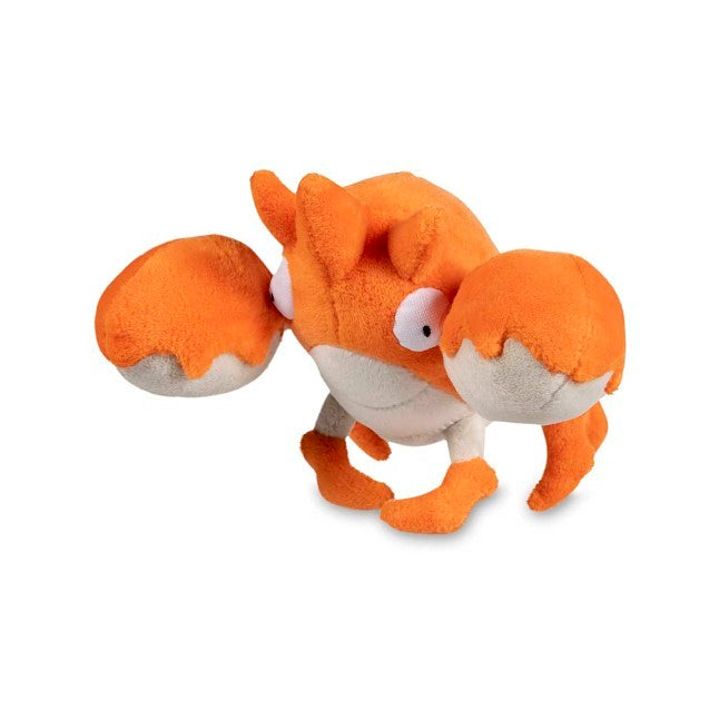 Corphish Sitting Cuties Plush - 6 ½ In.