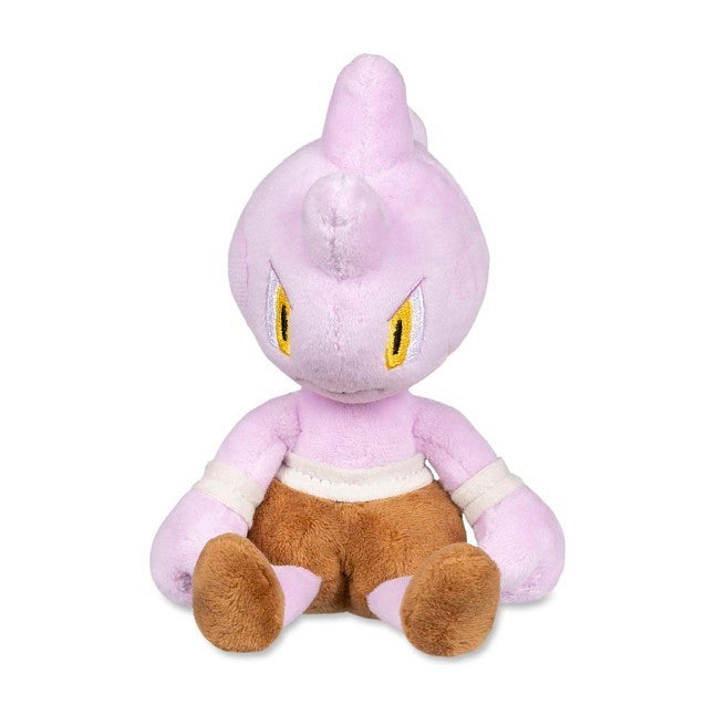 Tyrogue Sitting Cuties Plush - 7 In.