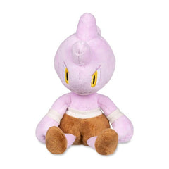 Tyrogue Sitting Cuties Plush - 7 In.