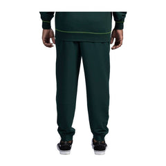 Celebi Pokémon Lounge Green Fleece Jogger Pants - Men