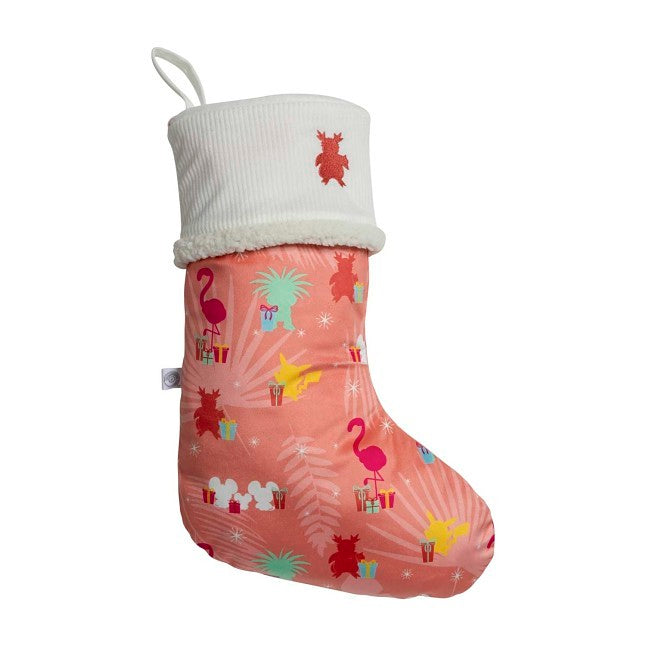 Delibird Pokémon Holiday Stocking