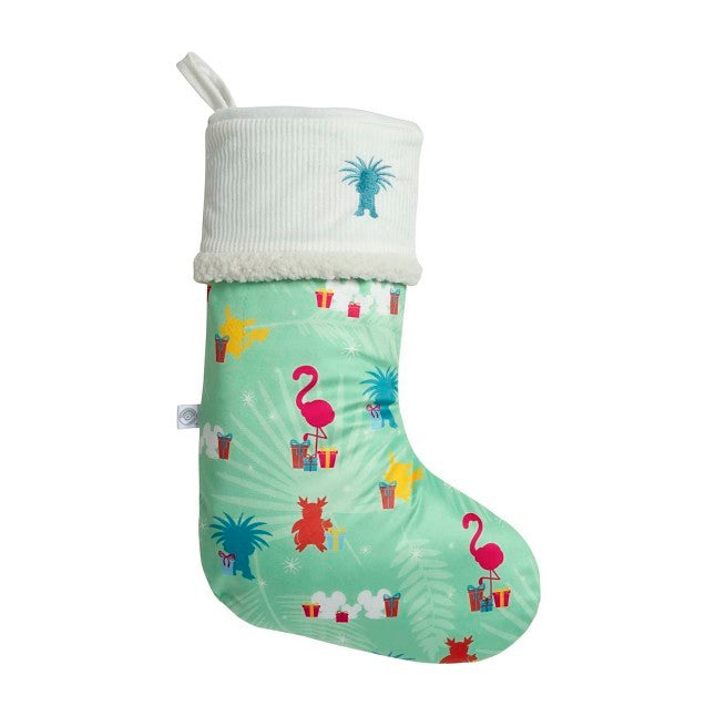 Exeggutor Pokémon Holiday Stocking