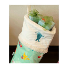 Exeggutor Pokémon Holiday Stocking