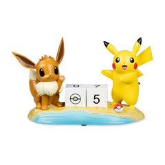 Pokémon Holiday Countdown Calendar