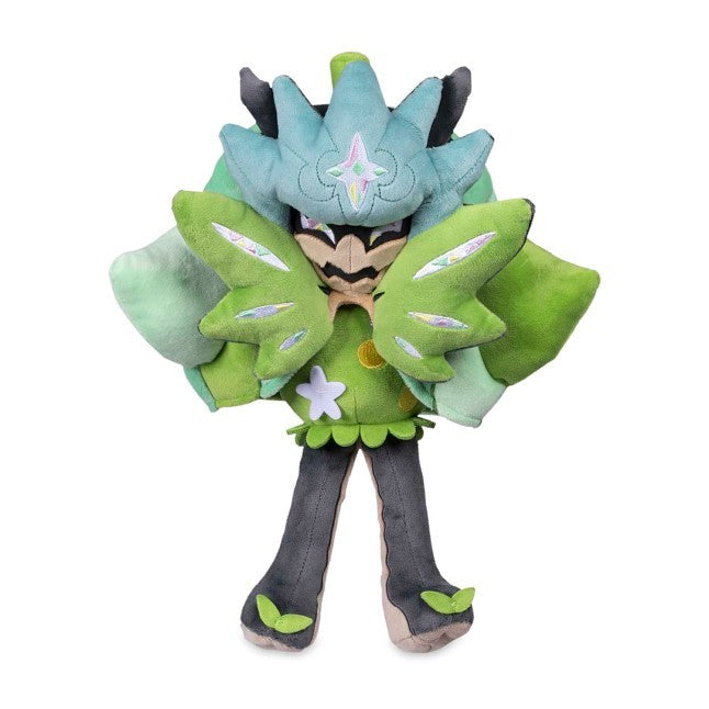 Ogerpon Poké Plush - 13 In.