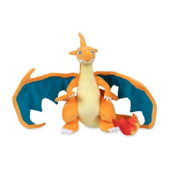 Mega Charizard Y Poké Plush
