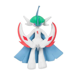 Mega Gallade Poké Plush