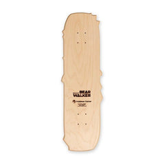 Pokémon Center × Bear Walker: Gengar Skateboard
