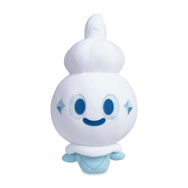Vanillite Cooldown Cuddles Plush - 15 ¾ In.