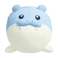 Spheal Cooldown Cuddles Plush - 15 ½ In.