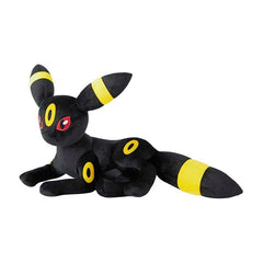 Umbreon Pokédex-Size Poké Plush - 31 In.