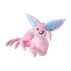 Espeon Pokédex-Size Poké Plush - 32 ¾ In.