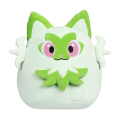 Sprigatito Squishmallows Plush - 12 In.