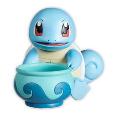Squirtle Pokémon Gardening Sculpted Planter