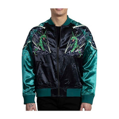 Rayquaza Souvenir Jacket - Adult