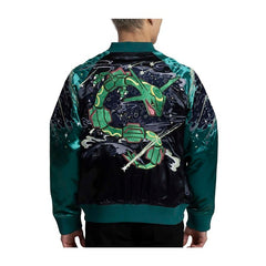 Rayquaza Souvenir Jacket - Adult