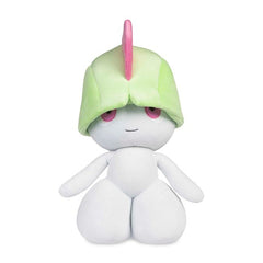 Ralts Snuggly Plush - 16 ¼ In.