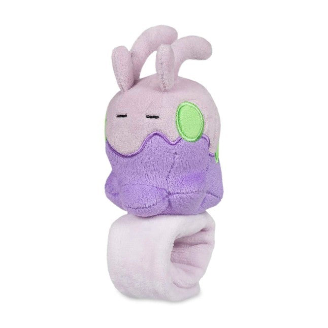 Goomy Shoulder Plush