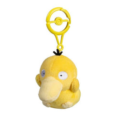 Psyduck Pokémon Dolls Plush Key Chain