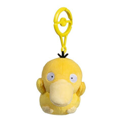Psyduck Pokémon Dolls Plush Key Chain
